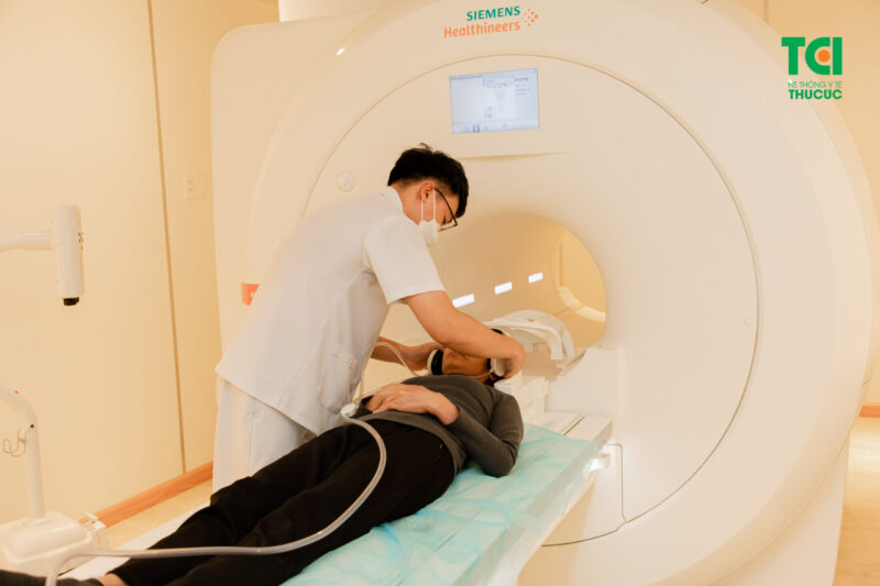 Brain MRI: What You Need to Know - TCI Hospital EN