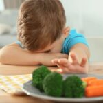 Causes of Poor Appetite in Children and Tips for Improvement