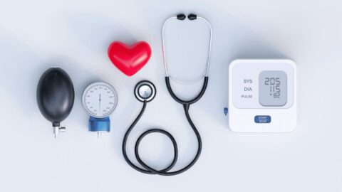 Hypertensive Emergency: A Severe Health Threat