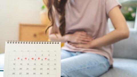 Understanding Menorrhagia: What Is It and Is It Dangerous?