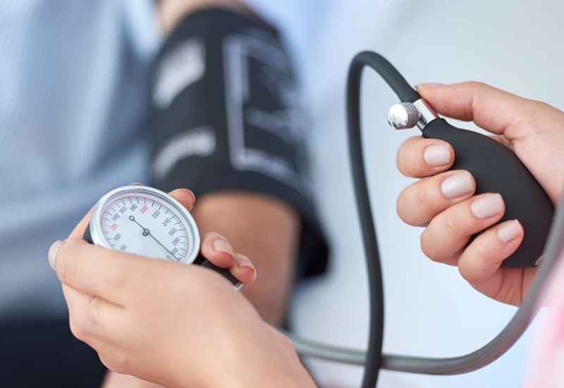 What Constitutes Hypertension?