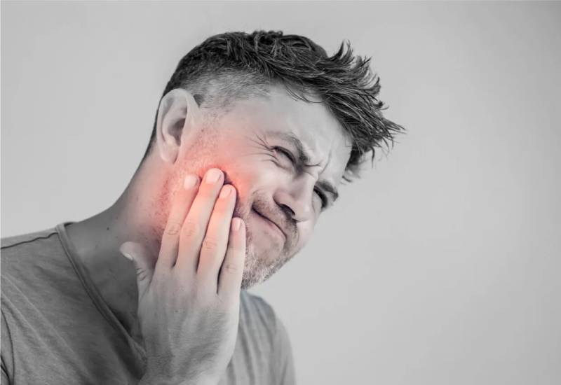 Common Problems Caused by Wisdom Teeth