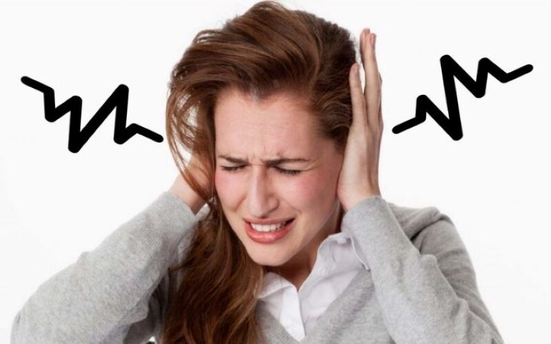 Causes of Tinnitus