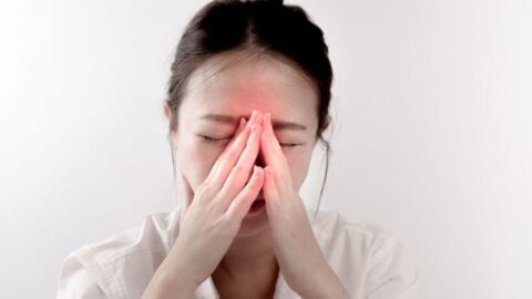 Common Symptoms of Sinusitis and Treatment Options