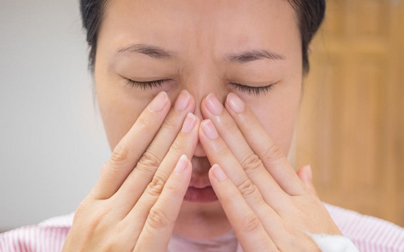 Understanding and Identifying Chronic Sinusitis