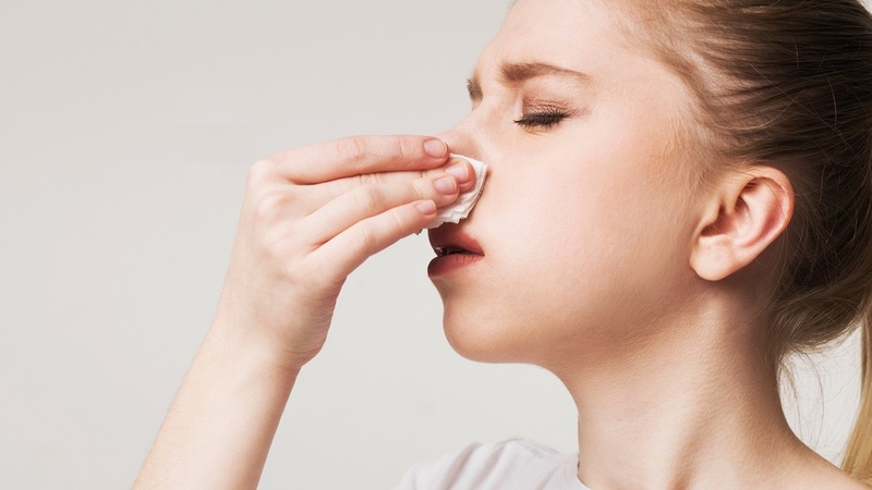 Chronic Sinusitis: Recognition and Treatment