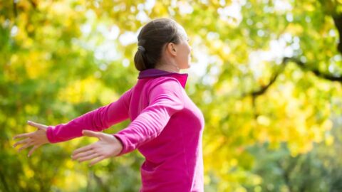 Exercise for Respiratory Health: A Key to Stronger Lungs and a Resilient Immune System