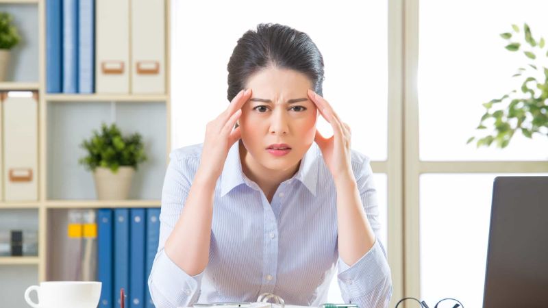 What Are Vestibular Disorders