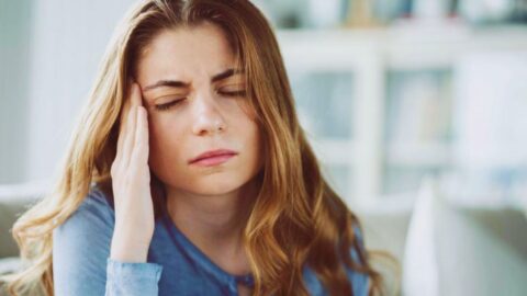 Migraine: Symptoms, Causes, Diagnosis, and Treatment