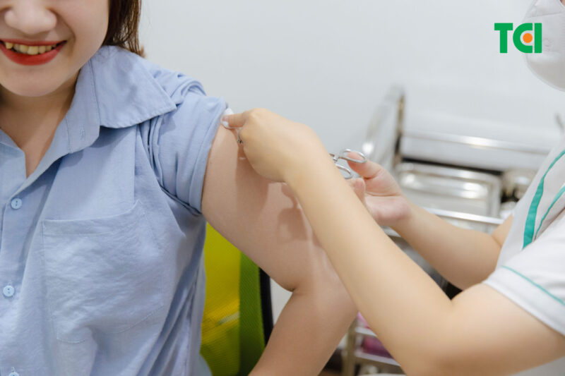 Is Flu Vaccination Necessary?