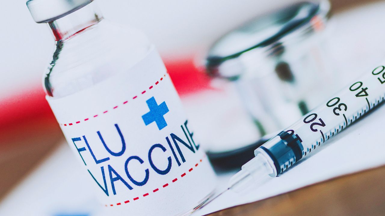 Understanding the Seasonal Flu Vaccine: Key Questions Answered - TCI ...