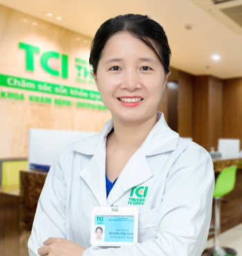 Dr. Ngoc Thi Hoang