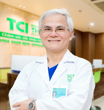 Dr. Long Thanh Nguyen