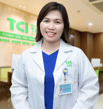 Dr. Trang Thu Thi Nguyen