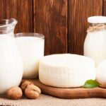 5 Calcium-Rich Food Groups You Should Add to Your Diet