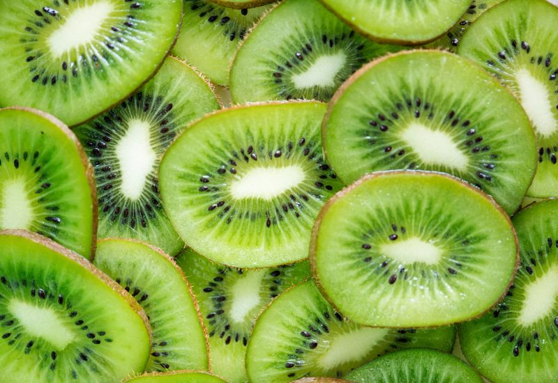 Top 5 Calcium-Rich Food Groups
