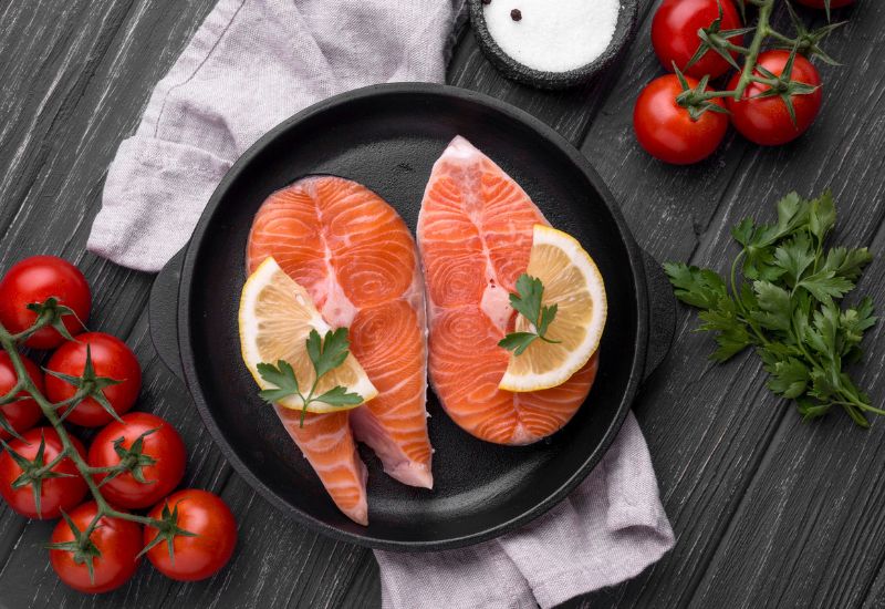 Top 5 Calcium-Rich Food Groups