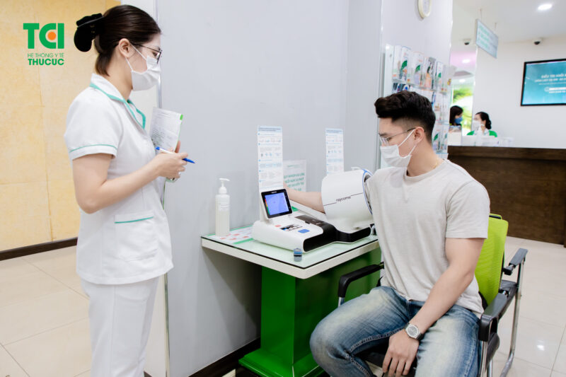 How to detect diabetes early