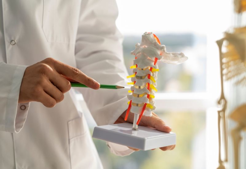 What Diseases Are Caused by Vitamin D Deficiency?