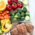 Top 10 Recommended Foods for People with Diabetes