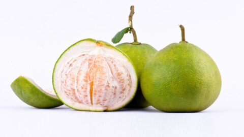 The Health Benefits of Pomelo: Discover the Power of a Familiar Fruit