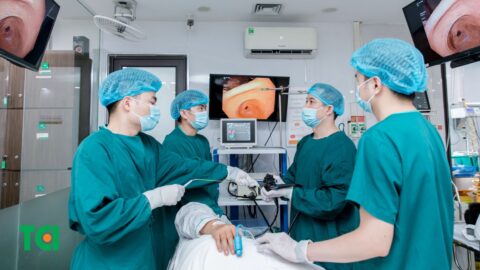 Key Information About Sedated Gastroscopy at TCI