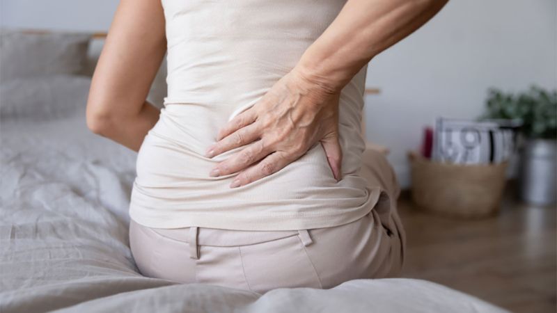 5 Essential Facts About Herniated Disc Disease