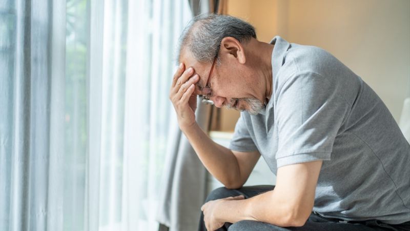 Signs of High Blood Pressure in the Elderly