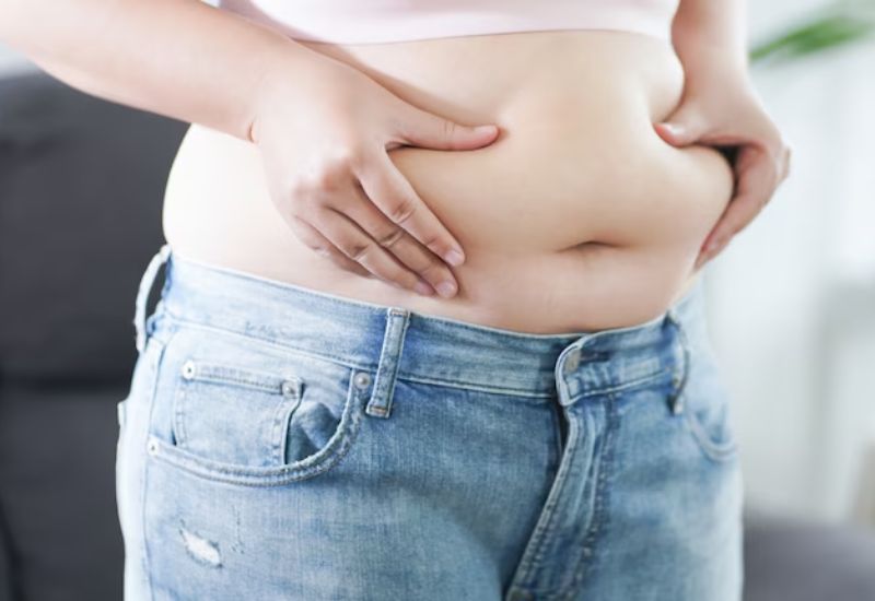 Causes of Non-Alcoholic Fatty Liver Disease