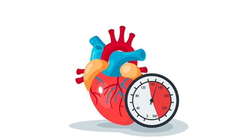 Serious Complications of Hypertension That Require Attention