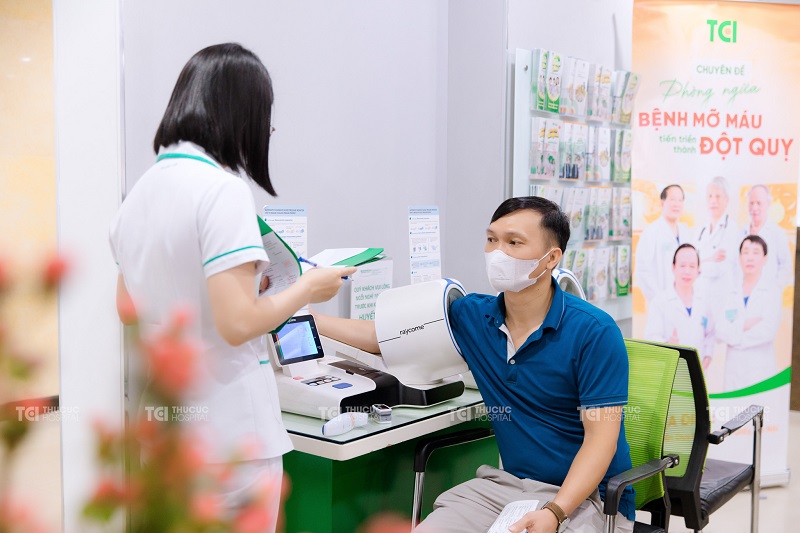 How to Prevent Hypertension Complications Effectively