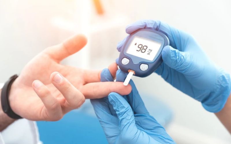 Understanding Diabetes and Its Common Types