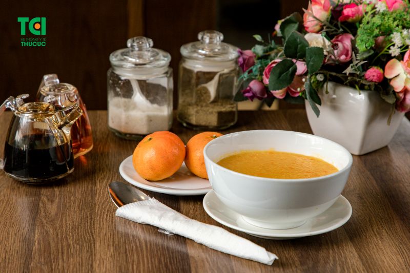Recommended Postpartum Meals After Cesarean Delivery