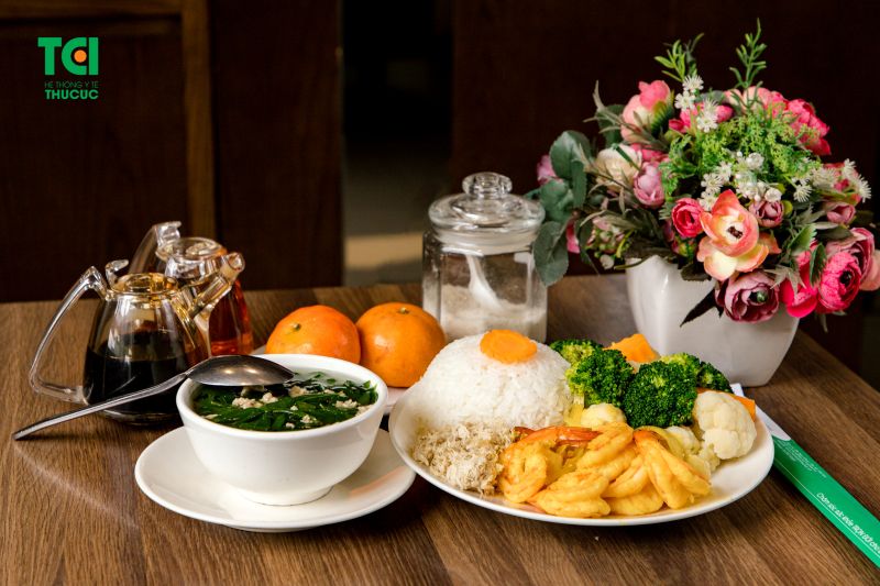 Recommended Postpartum Meals After Cesarean Delivery