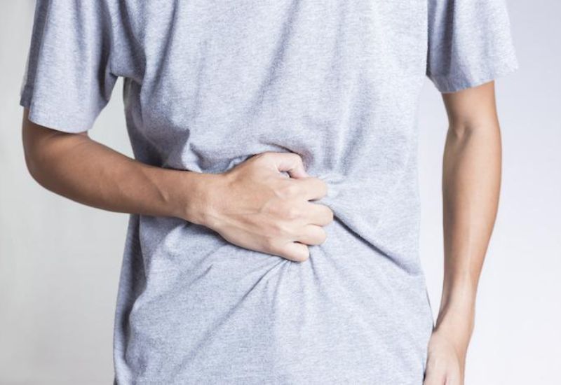 Recognizing Symptoms and Common Complications of Gallbladder Stones