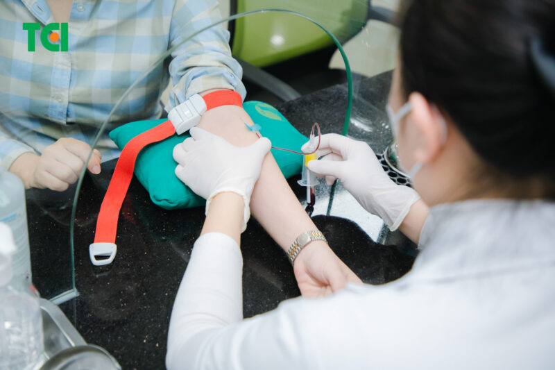 Conditions Commonly Detected Through Blood Tests