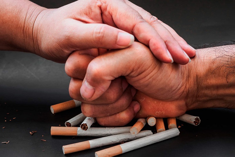 Lifestyle Changes for Preventing Acute Bronchitis
