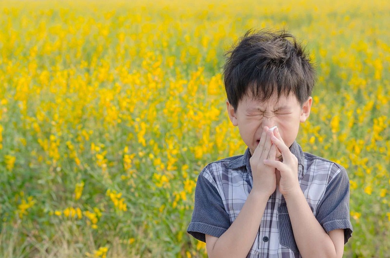 Common Causes of Upper Respiratory Infections