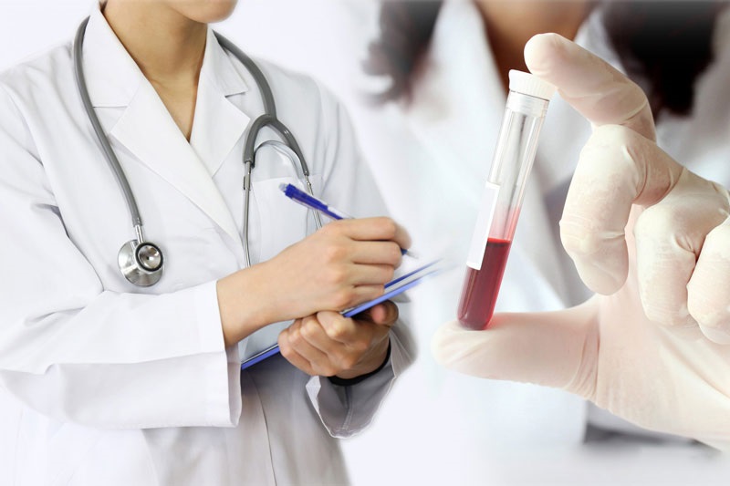 The Examination Process at TCI Obstetrics and Gynecology Department