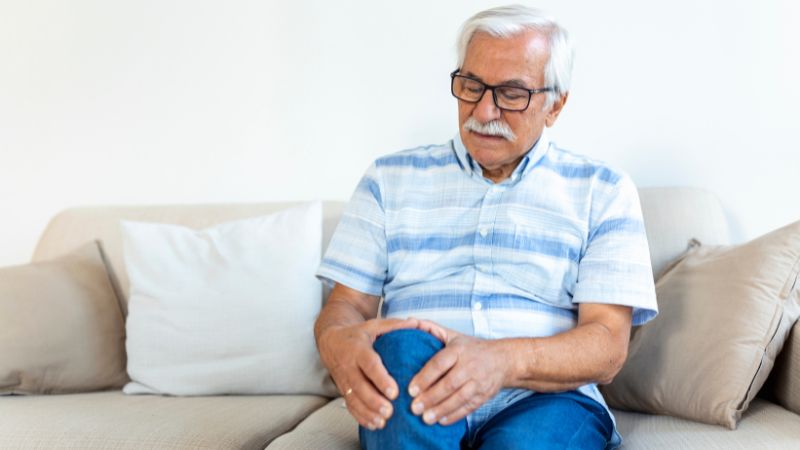 Common Causes of Knee Arthritis