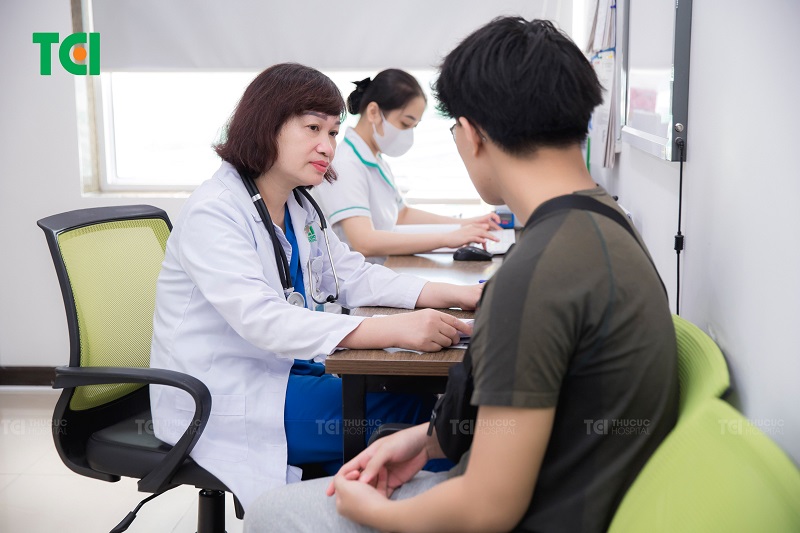 Treatment Options for Knee Arthritis