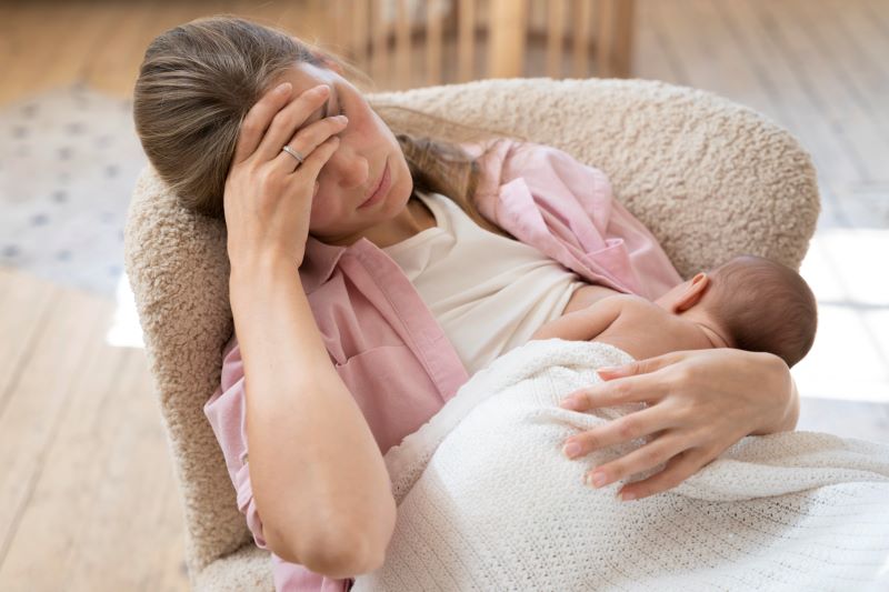 Why Proper Postpartum Confinement Matters