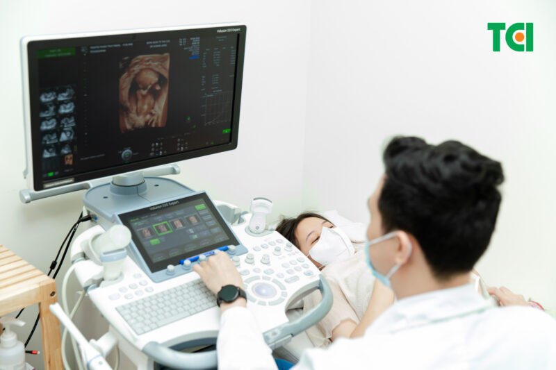 Why Routine Prenatal Ultrasound Matters