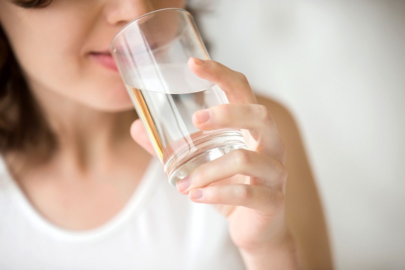 Practical Measures for Preventing Upper Respiratory Tract Infections