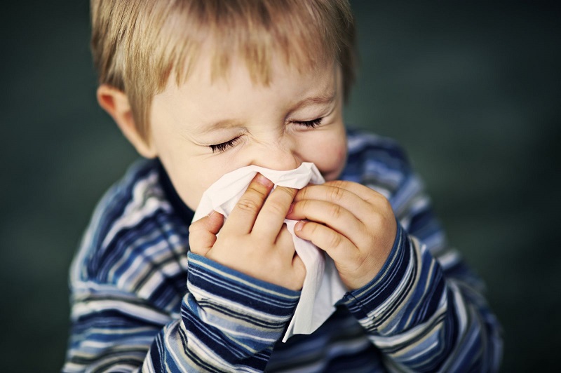 What Are Upper Respiratory Tract Infections?